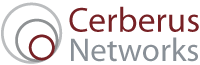 News and Views from Cerberus Networks
